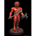 Dungeons & Dragons statuette Premium Efreeti 30 cm