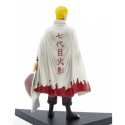 Boruto - Naruto Next Generation Shinobi Relations SP2 statuette PVC Comeback Naruto 16 cm