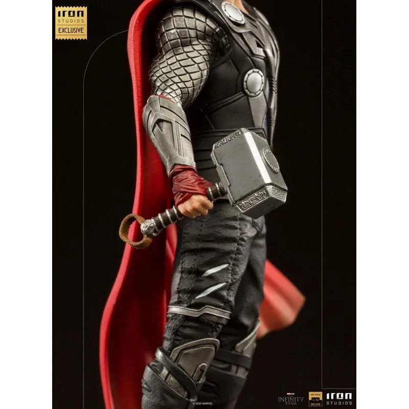 Marvel Comics statuette 1/10 BDS Art Scale Thor Event Exclusive 28 cm