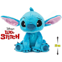 Lilo & Stitch peluche Stitch 25 cm