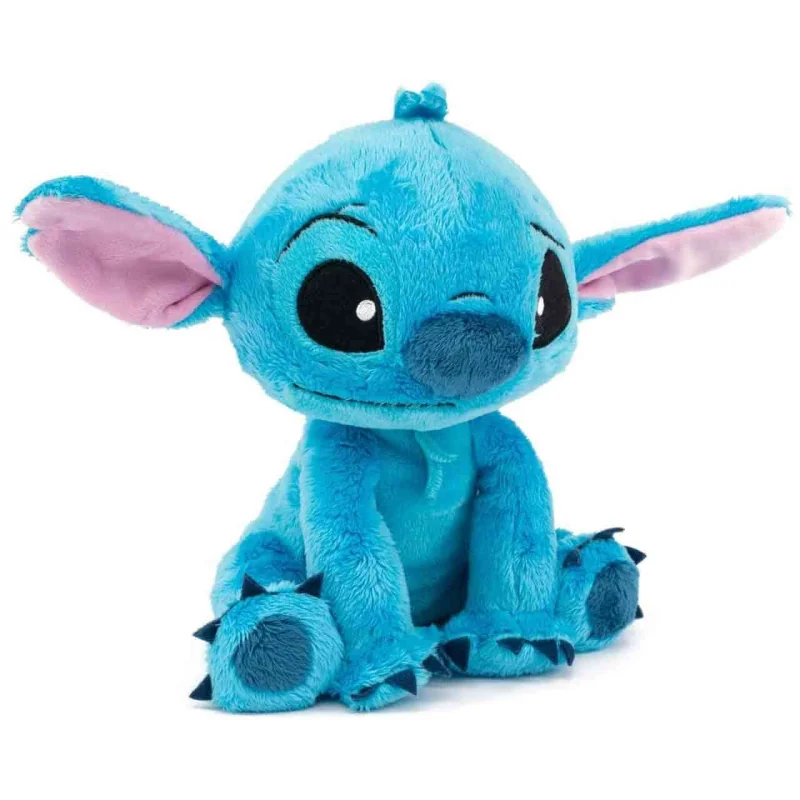 Lilo & Stitch peluche Stitch 25 cm