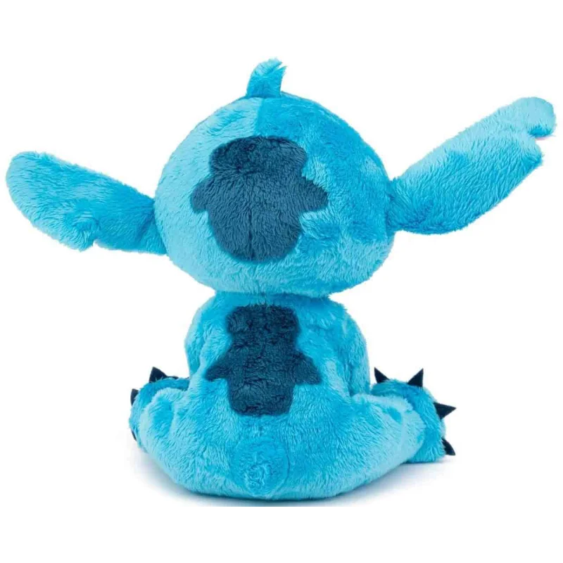 Lilo & Stitch peluche Stitch 25 cm