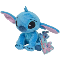 Lilo & Stitch peluche Stitch 25 cm