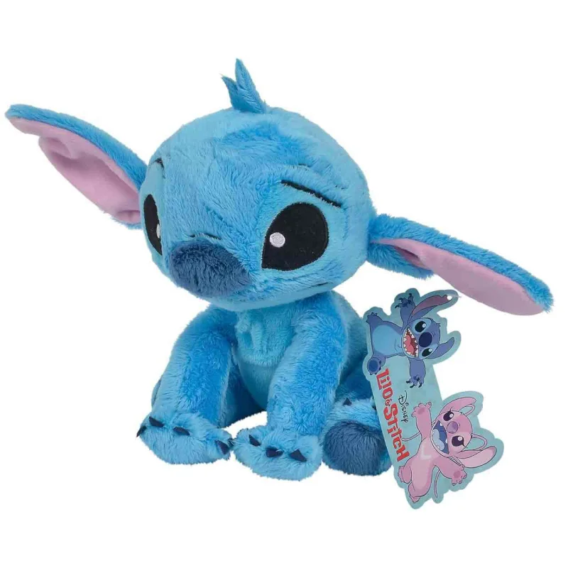 Lilo & Stitch peluche Stitch 25 cm