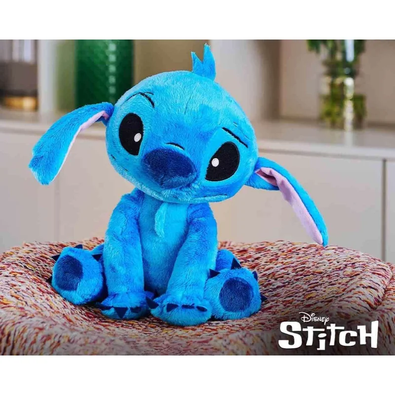 Lilo & Stitch peluche Stitch 25 cm