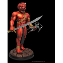 Dungeons & Dragons statuette Premium Efreeti 30 cm