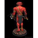 Dungeons & Dragons statuette Premium Efreeti 30 cm