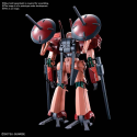 Gundam Gunpla 1/144 A-Class Heavy Metal Set