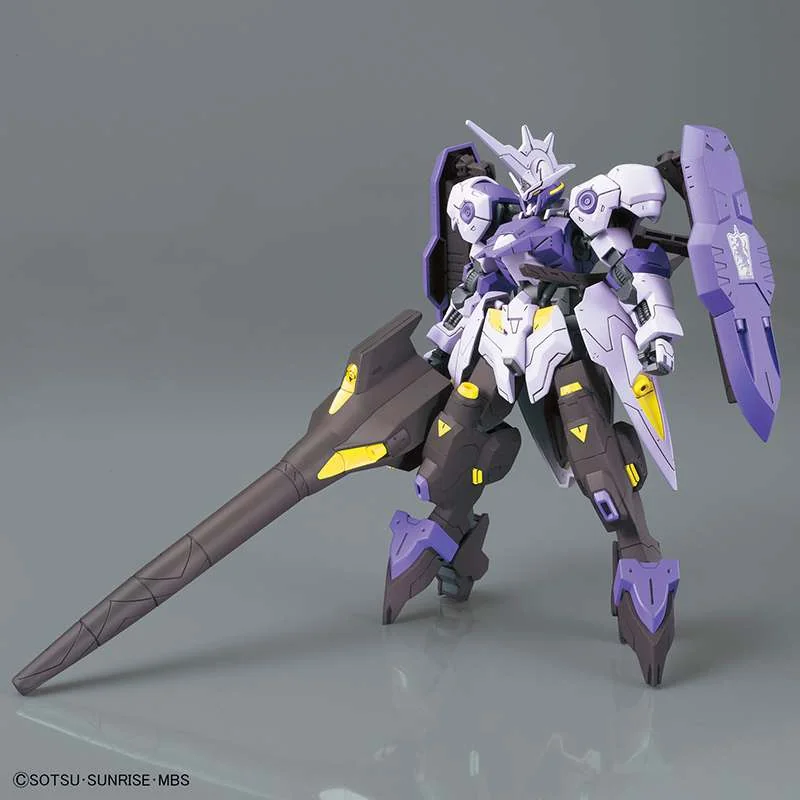 Gundam Gunpla HG 1/144 035 Gundam Kimaris Vidar