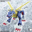 Digimon Figure-Rise Standard Matalgarurumon