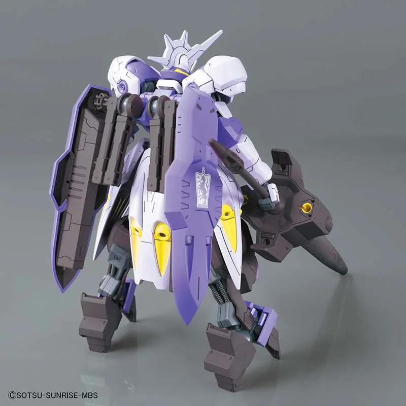 Gundam Gunpla HG 1/144 035 Gundam Kimaris Vidar