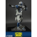 Star Wars The Clone Wars figurine 1/6 Clone Trooper Jesse 30 cm