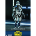 Star Wars The Clone Wars figurine 1/6 Clone Trooper Jesse 30 cm