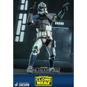 Star Wars The Clone Wars figurine 1/6 Clone Trooper Jesse 30 cm