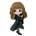 Harry Potter figurine Q Posket Hermione Granger 14 cm