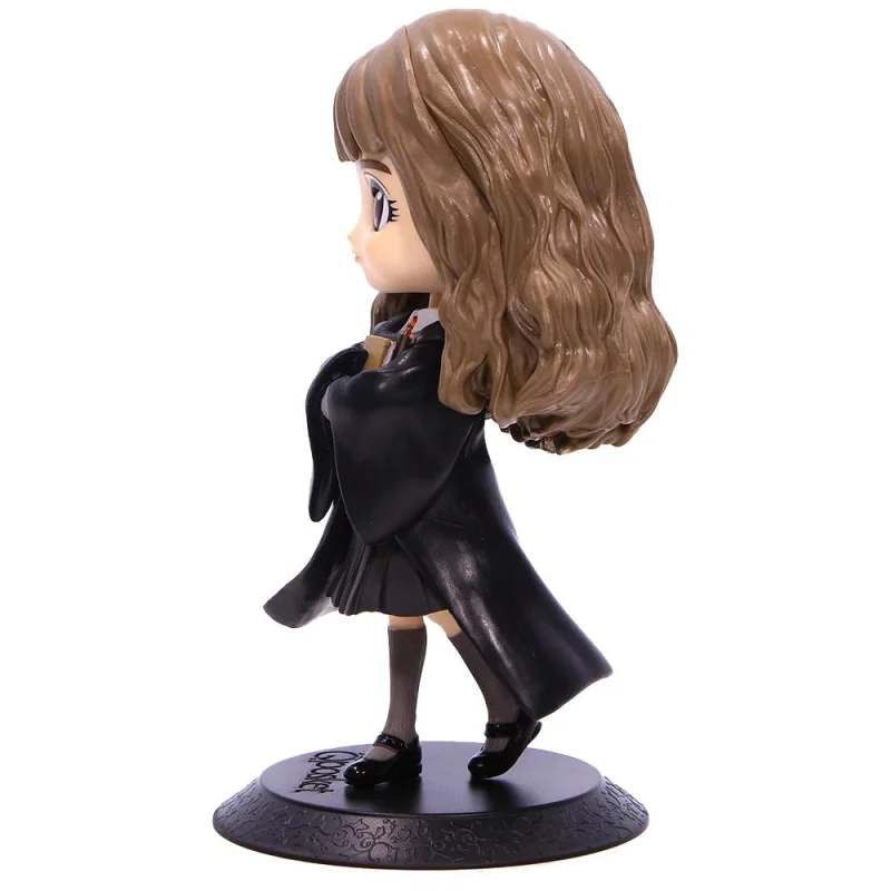 Harry Potter figurine Q Posket Hermione Granger 14 cm