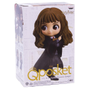 Harry Potter figurine Q Posket Hermione Granger 14 cm