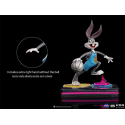 Space Jam: A New Legacy statuette 1/10 BDS Art Scale Bugs Bunny 19 cm