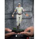 The Suicide Squad statuette 1/10 BDS Art Scale Polka-Dot Man 21 cm