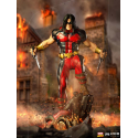 Marvel Comics statuette 1/10 BDS Art Scale Warpath (X-Men) 26 cm