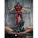 Marvel Comics statuette 1/10 BDS Art Scale Warpath (X-Men) 26 cm