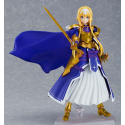 Sword Art Online : Alicization: War of Underworld figurine Figma Alice Synthesis Thirty 14 cm