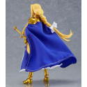 Sword Art Online : Alicization: War of Underworld figurine Figma Alice Synthesis Thirty 14 cm