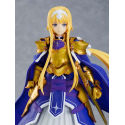 Sword Art Online : Alicization: War of Underworld figurine Figma Alice Synthesis Thirty 14 cm