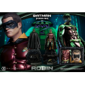 Batman Forever statuette 1/3 Museum Masterline Series Robin 90 cm