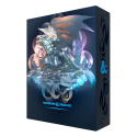 Dungeons & Dragons RPG Rules Expansion Gift Set *ANGLAIS*