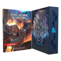 Dungeons & Dragons RPG Rules Expansion Gift Set *ANGLAIS*