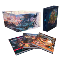 Dungeons & Dragons RPG Rules Expansion Gift Set *ANGLAIS*