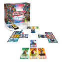 Justice League Jeu De Société Ultimate Battle Cards