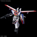 Metal Armor Dragonar Gunpla HG 1/144 Dragonar -1 Plus Lifter-1