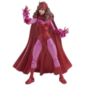 Marvel Legends Retro Scarlet Witch 15cm