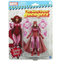 Marvel Legends Retro Scarlet Witch 15cm