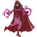 Marvel Legends Retro Scarlet Witch 15cm