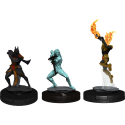 Marvel HeroClix : X-Men X of Swords Miniatures Game