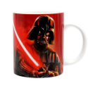 STAR WARS - Mug - 320 ml - Trooper & Vader - with box 