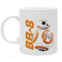 STAR WARS - Mug - 320 ml - BB-8 Résistance - boite 