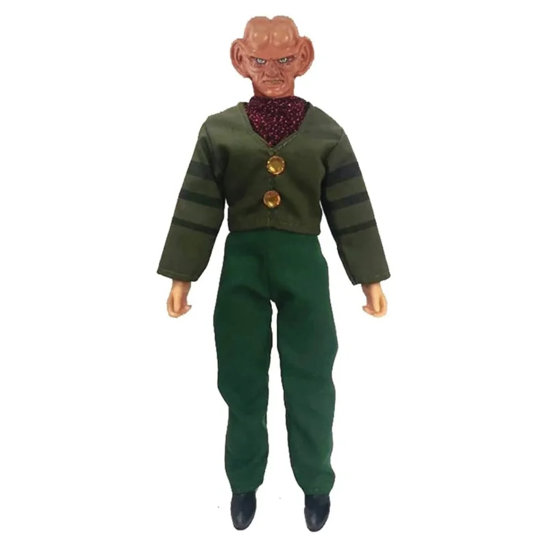 Star Trek DS9 figurine Quark Limited Edition 20 cm