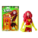 Marvel Legends Retro Dark Phoenix 10cm