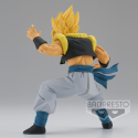 DBZ Super Solid Edge Works Vol.7a Super Saiyan Gogeta 13cm - W94