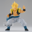 DBZ Super Solid Edge Works Vol.7a Super Saiyan Gogeta 13cm - W94