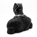 Marvel Comics buste / tirelire Black Panther Wakanda Deluxe 20 cm