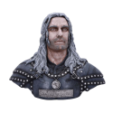 The Witcher buste Geralt 39 cm