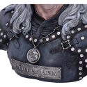 The Witcher buste Geralt 39 cm