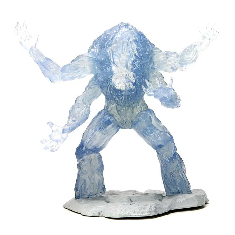 Magic the Gathering : Miniatures non peintes - Omnath