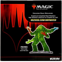 Magic the Gathering : Miniatures non peintes - Omnath