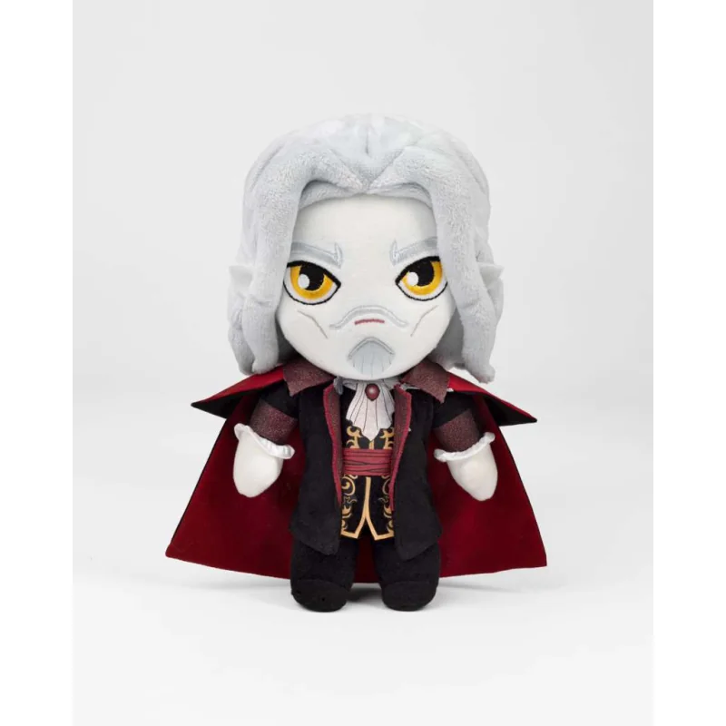 Castlevania Plush Dracula 22cm